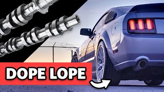 Mustang camshaft selection and install guide [upl. by Chrisman]