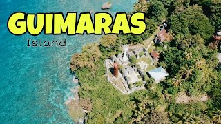 GUIMARAS  Official Music Video [upl. by Emawk]