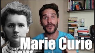 10 Biografías científicas  Marie Curie una mujer sin barreras [upl. by Guyer]