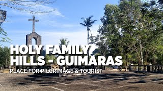 Guimaras Holy Family Hills [upl. by Idac]