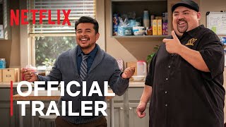 Mr Iglesias Part 2  Official Trailer  Netflix [upl. by Auka]