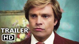 THE APPRENTICE Trailer 2024 Sebastian Stan [upl. by Lona]