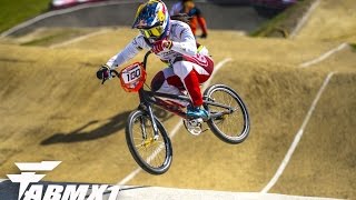 Bmx Race quotInspirationquot 3 2016 [upl. by Cicily355]