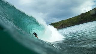 Proving Maui  Welcome To Water Ep2  Volcom Surf [upl. by Harday402]