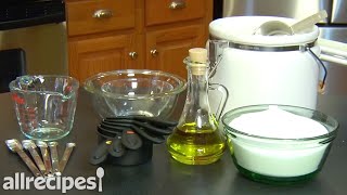 How to Measure Ingredients  Allrecipes [upl. by Nichol]