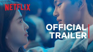 Nevertheless  Official Trailer  Netflix [upl. by Jenica819]