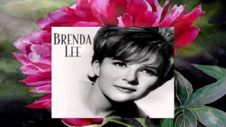 Brenda Lee  Youll Never Know [upl. by Itagaki]