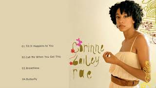 Corinne Bailey RaeCorinne Bailey Rae albums 2005 [upl. by Dust]