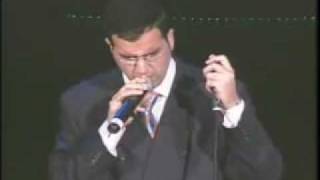 Yaakov Shwekey  Mama Rochel  HASC 18 [upl. by Eiramnna]