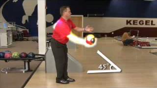 Basic Bowling Techniques Part 1 [upl. by Elleron]