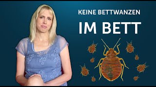 So können Sie Bettwanzen Stiche und Bettwanzen erkennen und die Bettwanzen bekämpfen [upl. by Nele648]