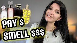 10 MORE CHEAP PERFUMES THAT SMELL EXPENSIVE💥BEST AFFORDABLE FRAGRANCES [upl. by Euf]