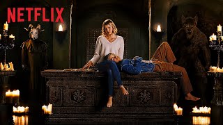 The Order  Stagione 1  Trailer ufficiale  Netflix Italia [upl. by Lucia]