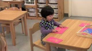 The Montessori Language Program [upl. by Bloem]