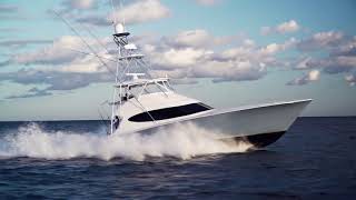 The Top 5 Sportfishing Yachts Gracing Our Oceans Today  YATCO Boat amp Yacht MLS Listings [upl. by Redep]