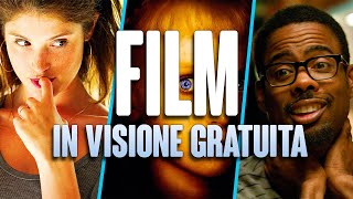 Film Completi in Italiano Gratis su Cinema FilmIsNow [upl. by Esor]