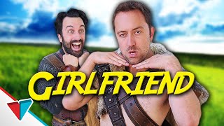 Looking for love in online games  Girlfriend [upl. by Leahey]