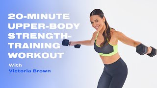 15 Min DUMBBELL ARMS amp SHOULDER WORKOUT at Home  No Repeat [upl. by Coppins]