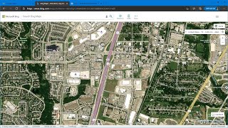 How to get the most current satellite imagery [upl. by Anirtek51]