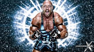 WWE quotMeat On the Tablequot ► Ryback 8th Theme Song [upl. by Carling]