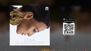 Lola  Aldamadim Official Music [upl. by Saudra]