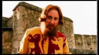 Horrible Histories Owain Glyndwr Song [upl. by Neenahs]