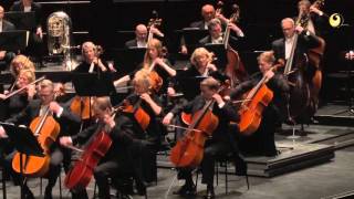 Pyotr Ilyich Tchaikovsky Orchestral Suite no 3 [upl. by Lovich154]