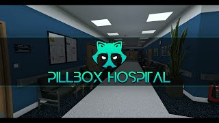 GTA V Interior Pillbox Hospital [upl. by Lauer]