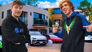 World’s Richest YouTubers… [upl. by Clarke]