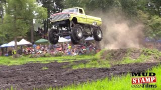 Perkins Mud Bog 2021 Extended [upl. by Landmeier]