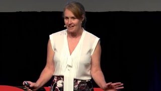 Abortion isnt on any womans bucket list  Amanda Bradley  TEDxSouthBank [upl. by Heyes253]