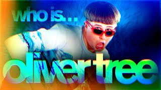 How Oliver Tree Became A Cultural Icon  Who Is Oliver Tree [upl. by Anovahs754]