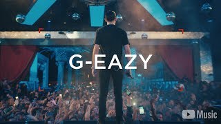 GEazy  These Things Happened Artist Spotlight Story [upl. by Yajnas]