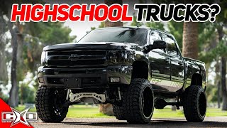 Best First Trucks To Buy [upl. by Ellora]