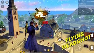 FREE FIRE FACTORY ROOF FIST FIGHT  FF KING OF FACTORY CLASH SQUAD FUNNY GAMEPLAY  GARENA FREE FIRE [upl. by Samal469]