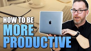 Technical Sales Engineer  How to Be More Productive [upl. by Lytsyrk]