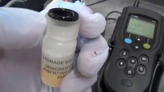 HQD Meter pH Conductivity Dissolved Oxygen Overview [upl. by Nirb]