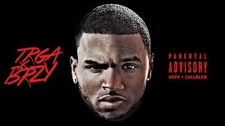 Trey Songz amp Chris Brown  Studio Remix CDQ [upl. by Sidky388]