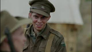 Gallipoli 2015 E03 sub Esp [upl. by Hairehcaz289]