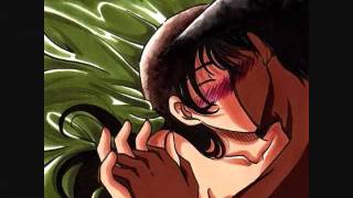 Heiji and KazuhaIll Cover You [upl. by Conias123]