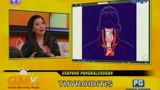 Understanding Thyroiditis [upl. by Stanwin]