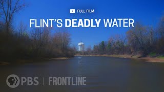 Flints Deadly Water full documentary  FRONTLINE [upl. by Cirda]