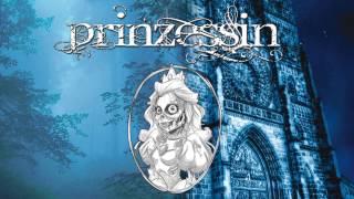 VEARZ featuring DAME  Prinzessin Multivearzum prod UFO Beats amp Finalcut [upl. by Akiraa]