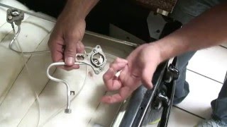 Clean amp Repair Your Gas Stove [upl. by Idihsar]