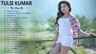 Tulsi Kumar New Hit Songs 2019  Best Song Of Tulsi Kumar New Bollywood Songs 2019 Part2 [upl. by Apfelstadt]