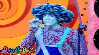 The Doodlebops 221  Show and Tell  HD  Full Episode [upl. by Alhak]