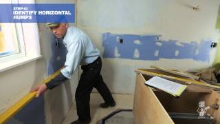 How to Install Kitchen Cabinets [upl. by Anida]