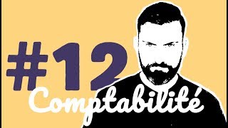 COURS COMPTABILITÉ 1214  LÉcriture Comptable dAchat [upl. by Josephson]