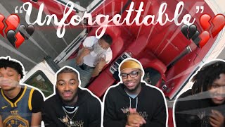 wewantwraiths  Unforgettable Official Video REACTION [upl. by Lenard]