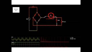 Funktionsweise Schaltnetzteile Stromversorgung PFC  PowerSupplyChannel Video 2 [upl. by Nythsa]